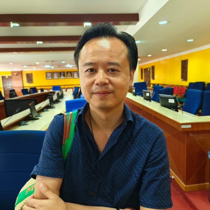 东:沈春祥:6月1日起规范餐单 不能以“时价”含糊标价