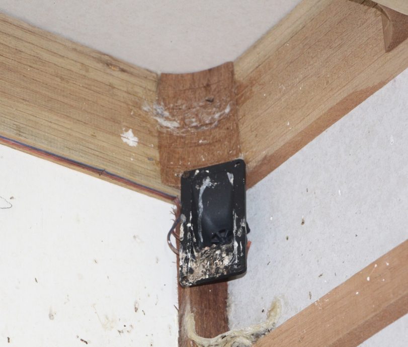 燕窝贼卷土重来,劳勿市区约7间燕屋被爆窃