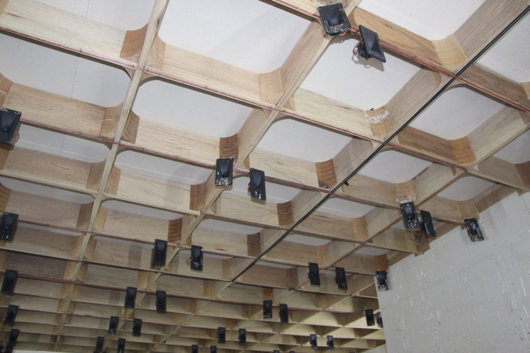 燕窝贼卷土重来,劳勿市区约7间燕屋被爆窃