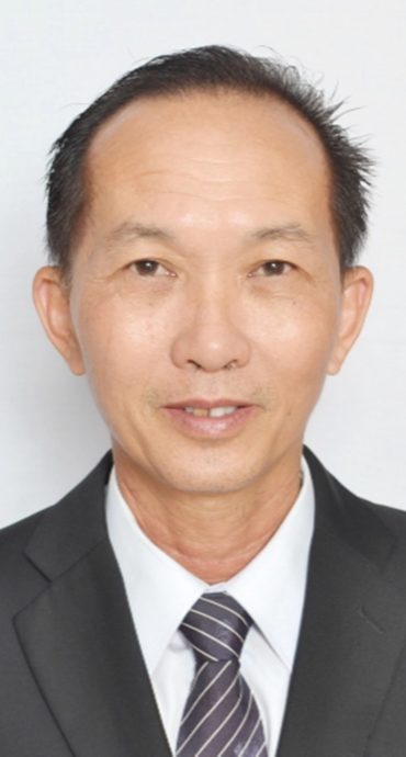 东:爪夷文招牌课题引争议,林继昌发起呈交备忘录会议广邀商家社团出席讨论。