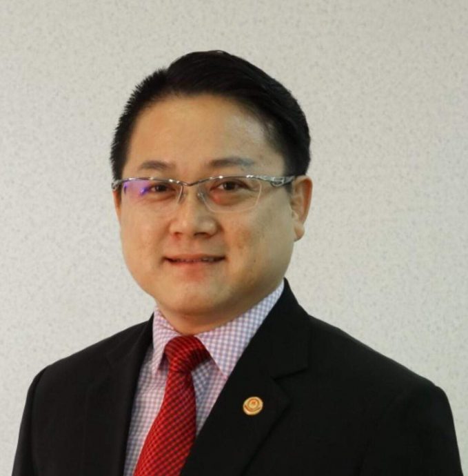 东:福联青全国中学华语辩论赛5月5举行 欢迎全彭各校派队参赛