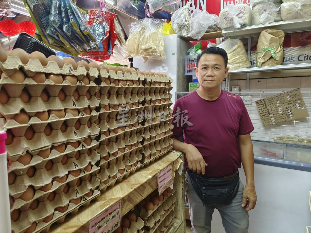肉鸡鸡蛋市场需求增加 供应充足