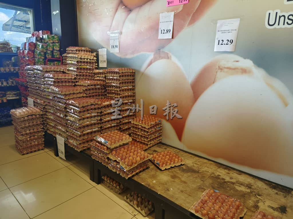 肉鸡鸡蛋市场需求增加 供应充足