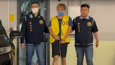 两少女才暴毙…金毛男又揪21岁妹开趴！买润滑液吃伟哥狂欢