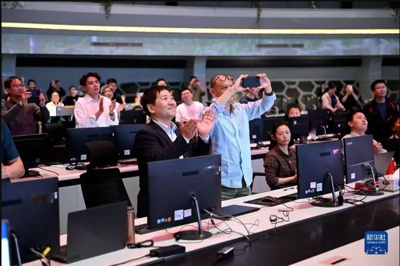 中人造太阳成功运行403秒 刷新原101秒旧记录