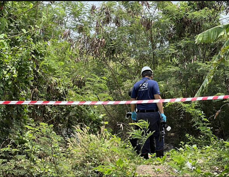 中国女留学生在泰国被害,泰国校方最新回应