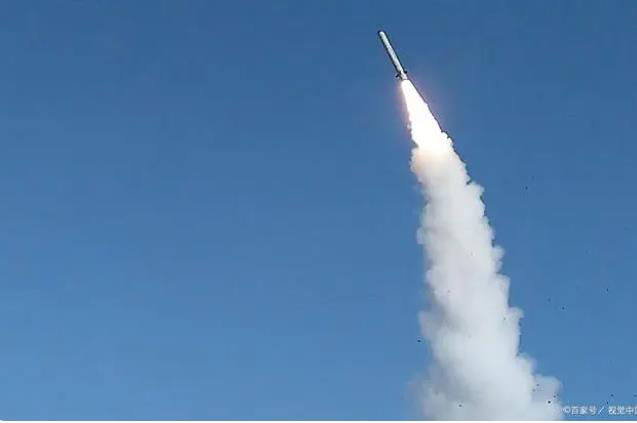 中国宣布成功实施陆基中段反飞弹拦截试验