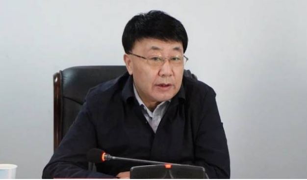  中贪官花196万做医美　网民：是为坐牢预备吗？