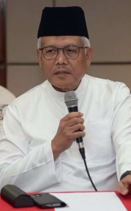 为何缺席首相问答环节？韩沙：我不想听废话