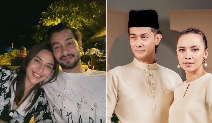 为挽回老婆花32万令吉送4大礼·马来艺人:送你Vellfire 别离婚!