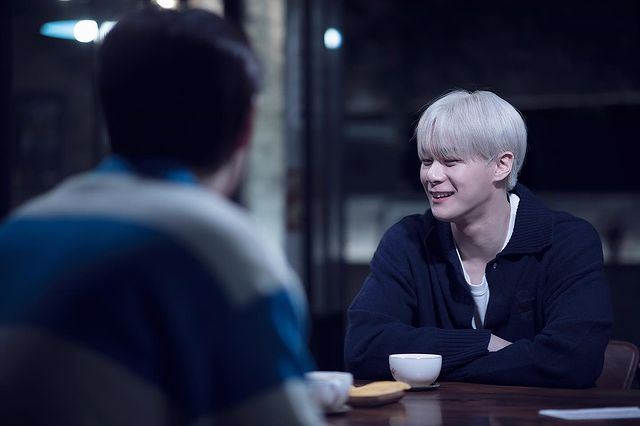 主持人播报文彬死讯哽咽溃堤  NCT在玹取消活动