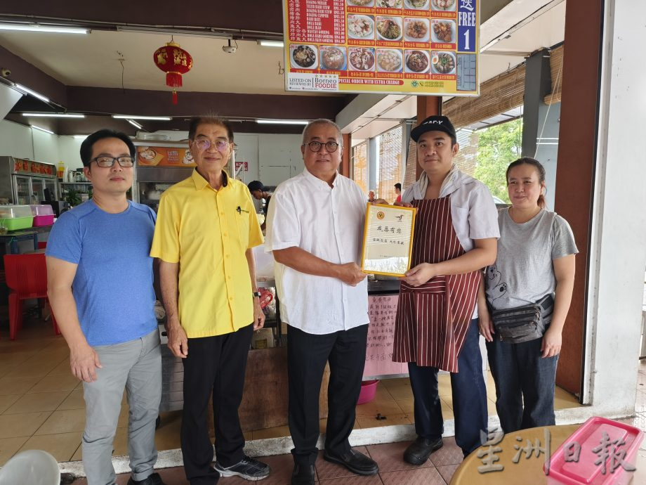 因为苦人所苦，邱孔源夫妇要在能力范围内帮助更多人