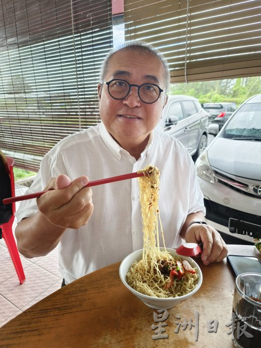 因为苦人所苦，邱孔源夫妇要在能力范围内帮助更多人