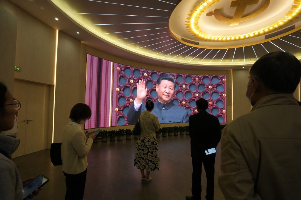 习近平召开深改会：著力优化民营经济发展环境