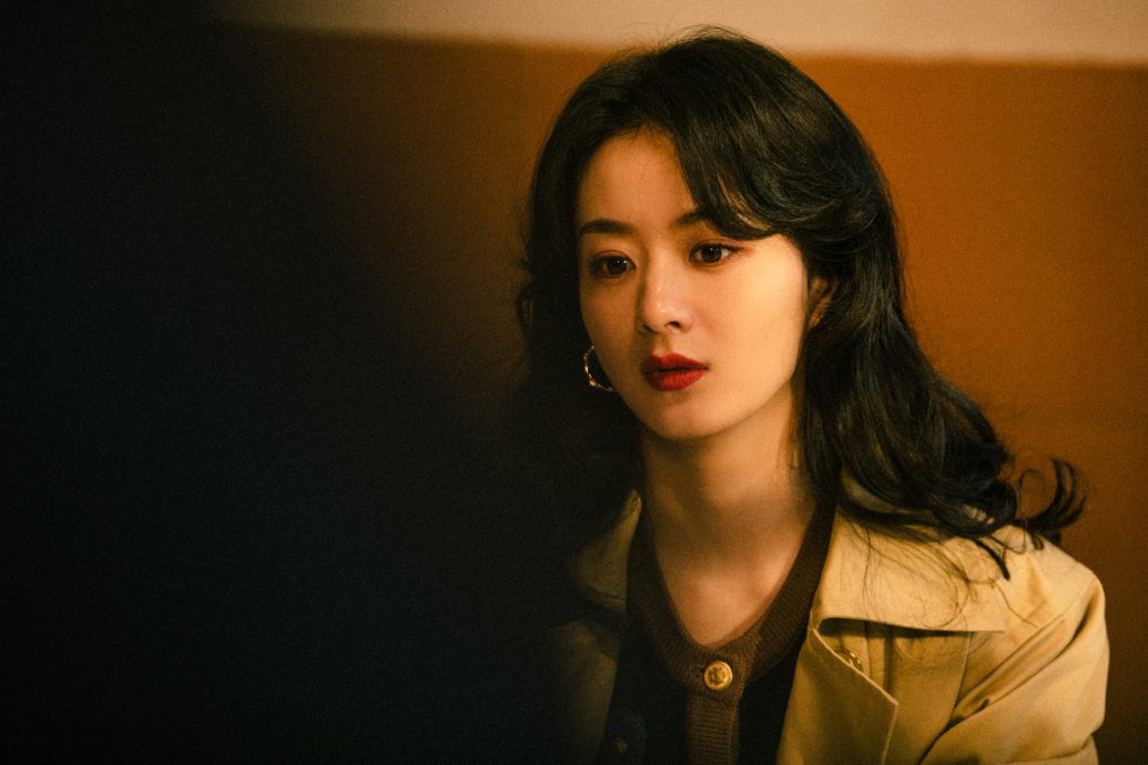 于正作诗疑为白鹿发声 把赵丽颖扯下水