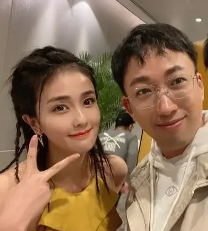 于正作诗疑为白鹿发声 把赵丽颖扯下水