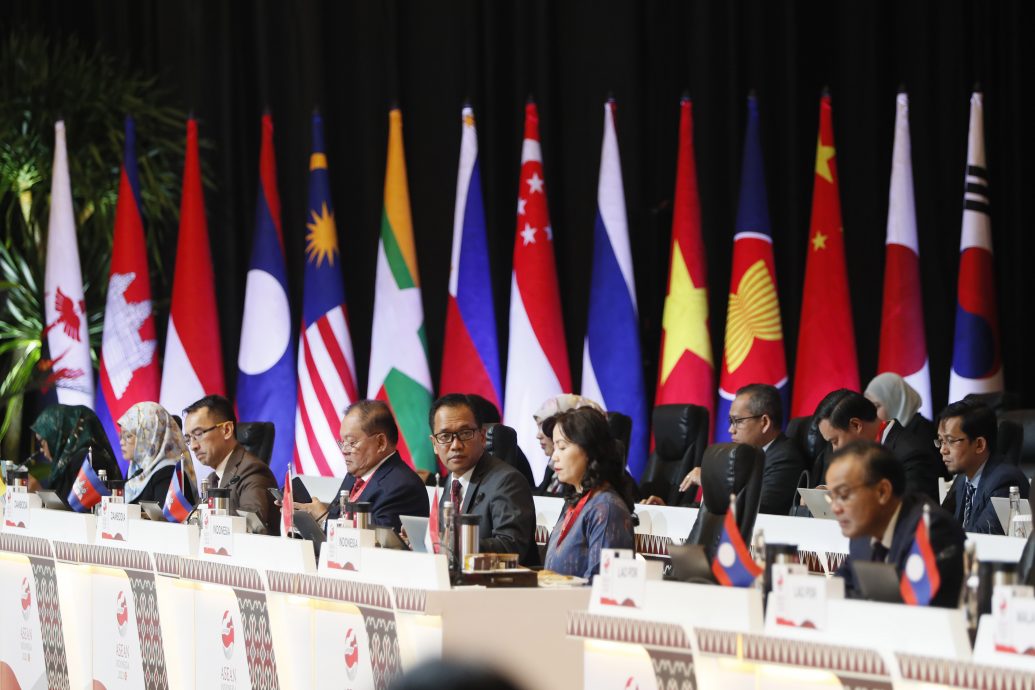 从亚洲到非洲南美洲 全球“去美元化”遍地开花