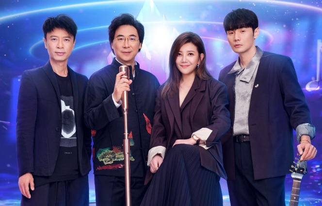 传Henry任《好声音》导师 网质疑不够资格