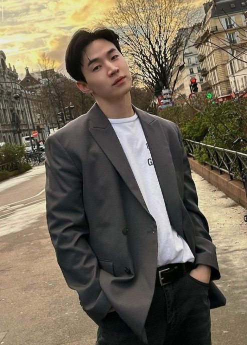 传Henry任《好声音》导师 网质疑不够资格