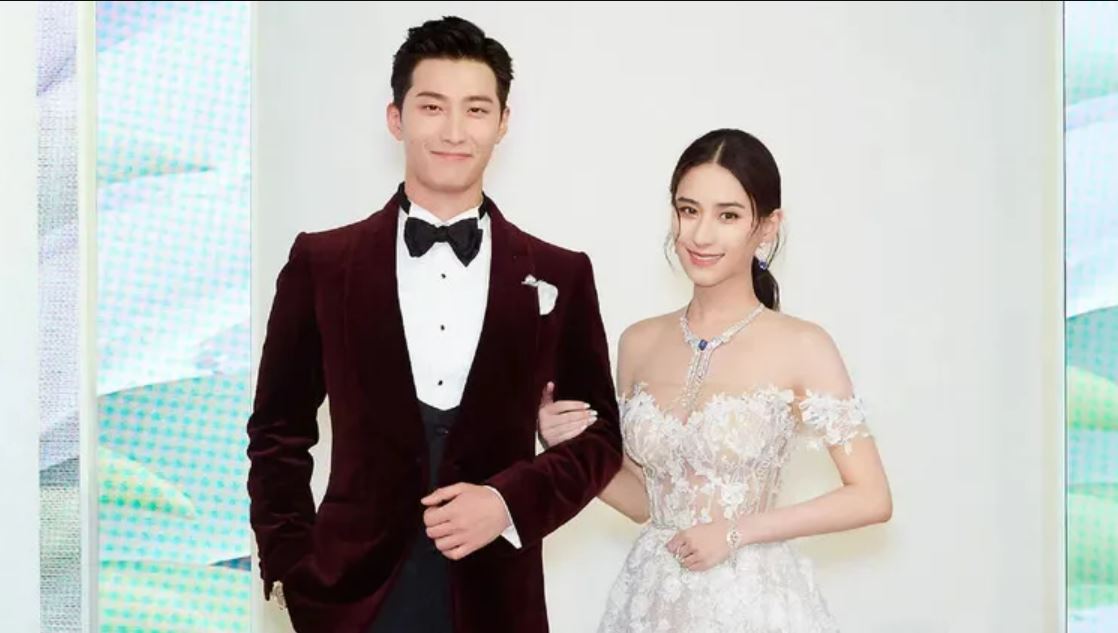 何何超莲418峇厘岛出阁 邓紫棋Twins薛凯琪当伴娘	