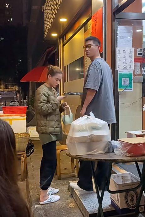 何何超莲418峇厘岛出阁 邓紫棋Twins薛凯琪当伴娘	