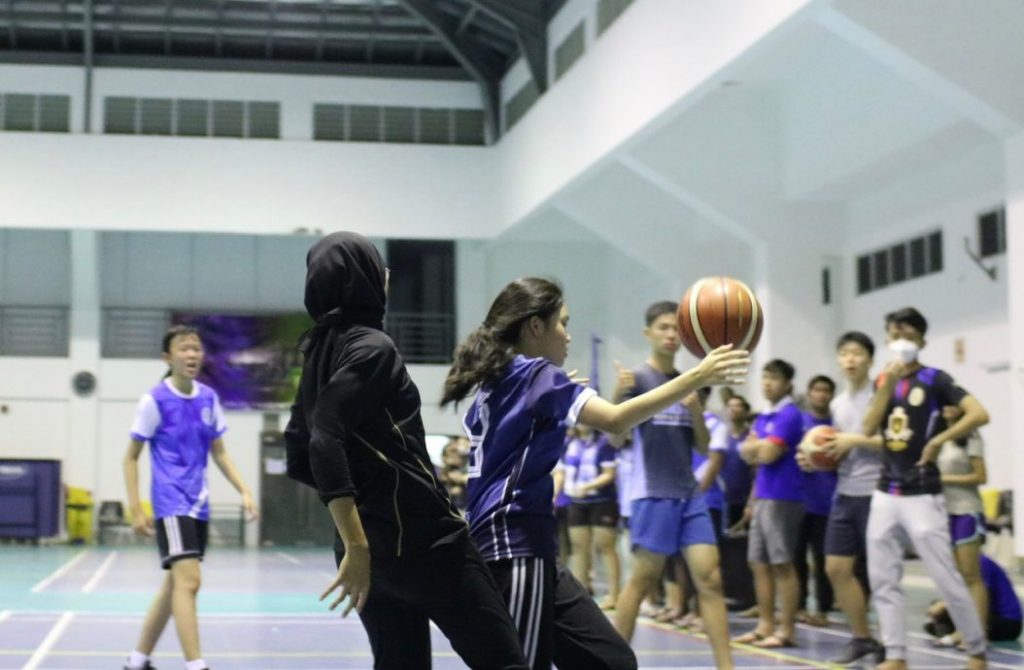 何抒心获哈佛录取 学记生涯建立自信心