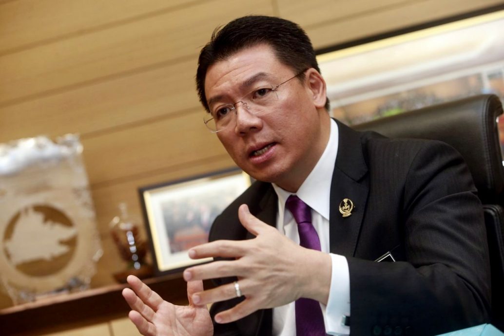 倪可敏/粮食安全提升农业生产