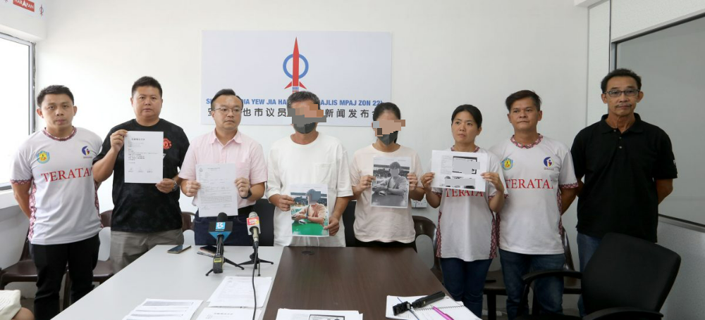 儿4度借阿窿闹失踪 父母不堪骚扰脱离关系