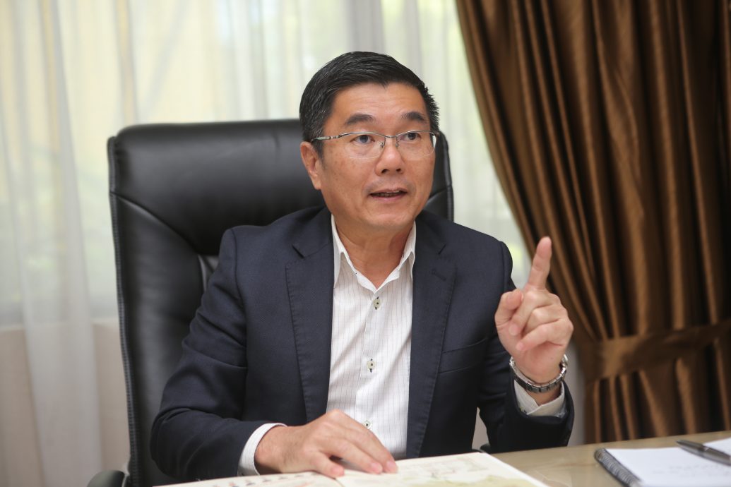 全国版／柏隆皇家公园老虎保育区 获国际性认证地位