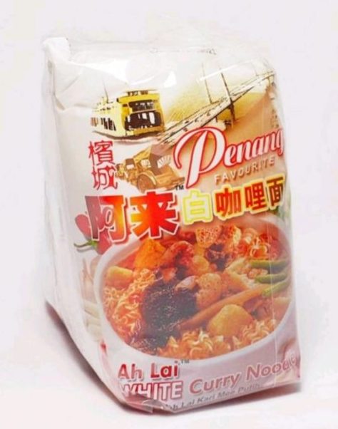 全国版/阿来白咖哩面跟进,业者:我国不下架