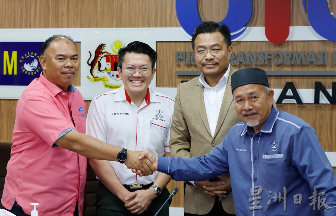 获朝野州议员同意，反跳槽法案5月8日彭州立法议会提呈。