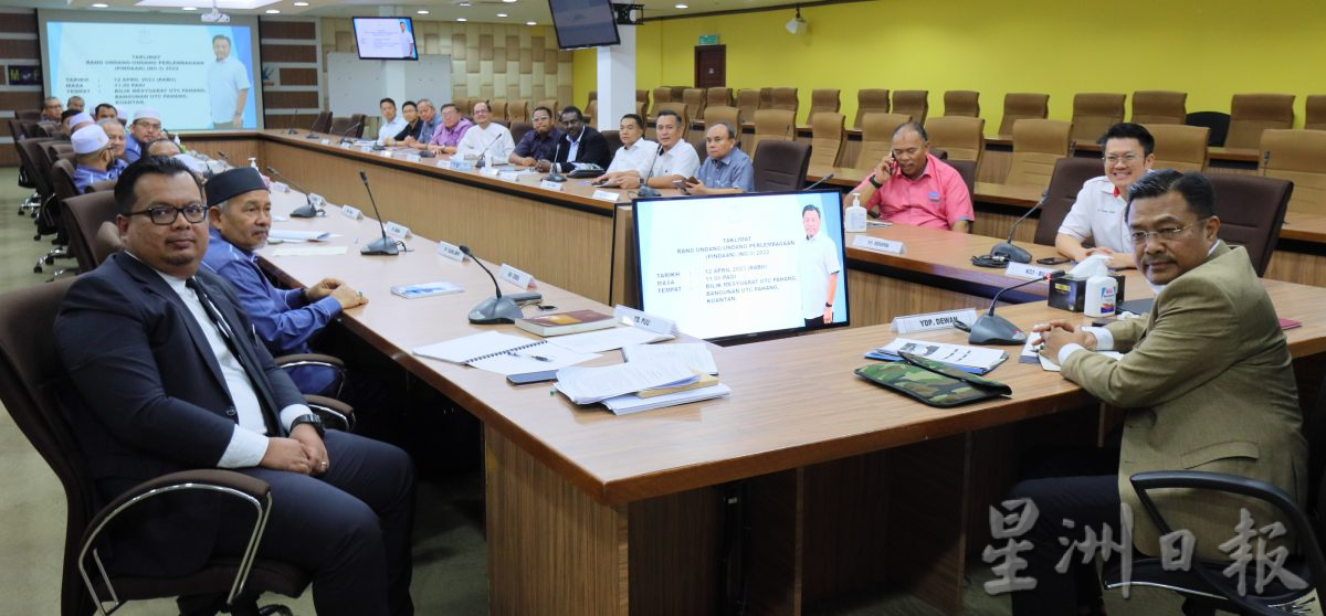 获朝野州议员同意，反跳槽法案5月8日彭州立法议会提呈。