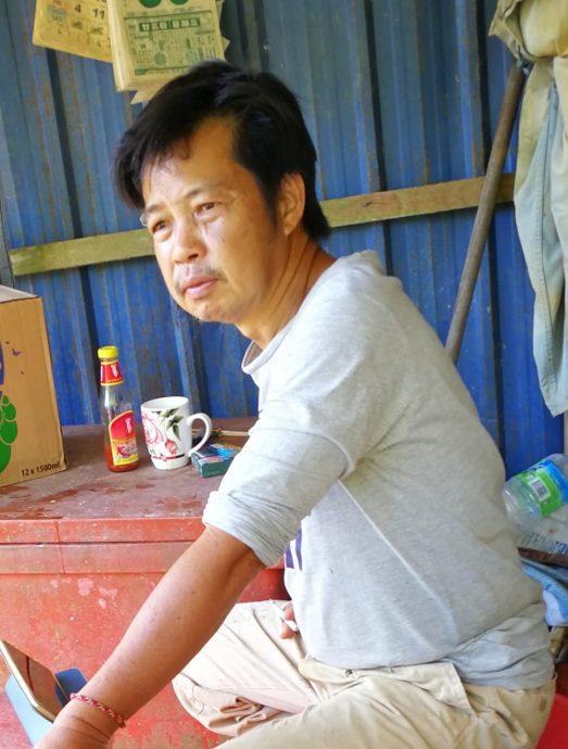 全国：天气太热，连武吉丁宜也热气逼人