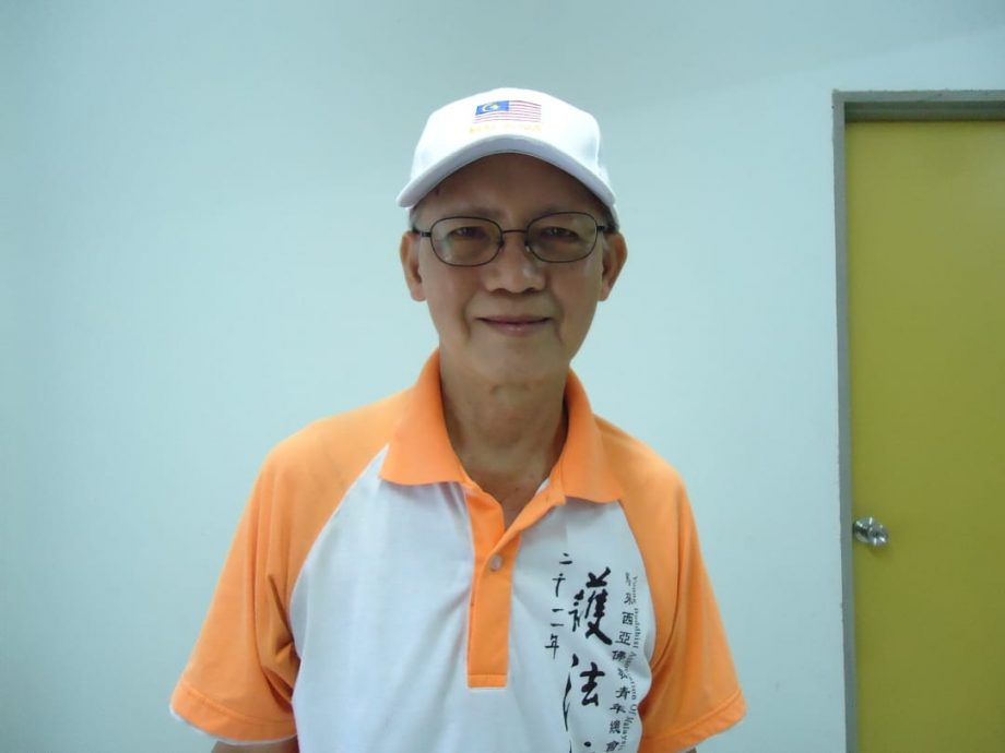 全国：天气太热，连武吉丁宜也热气逼人