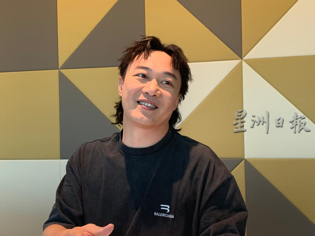 大马演唱会贵宾票黄牛票价近2万令吉,陈奕迅吃惊到瞪大眼