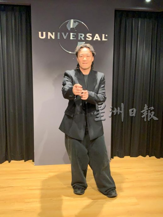 大马演唱会贵宾票黄牛票价近2万令吉,陈奕迅吃惊到瞪大眼