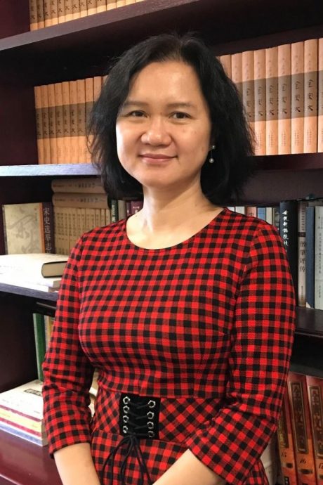 第6届全国中学生文艺营