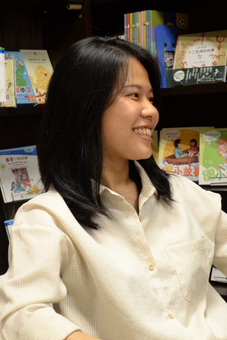 第6届全国中学生文艺营