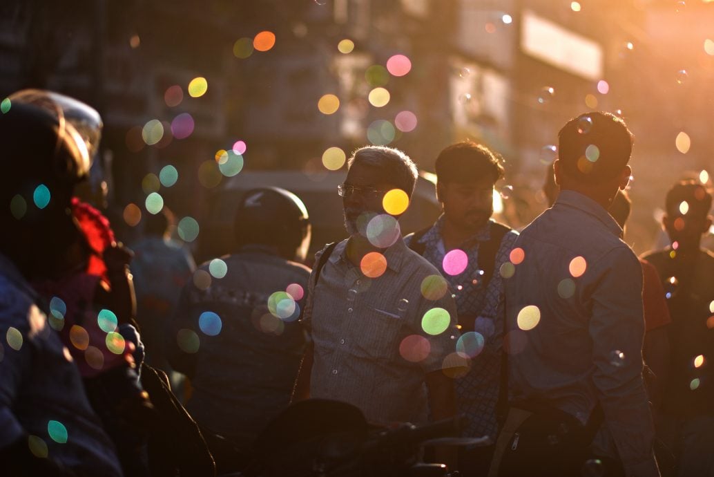 全球或在10年内发生另一致命大流行病