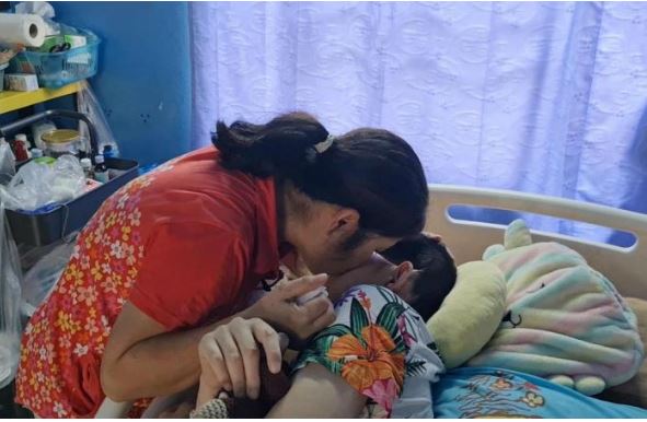 军官要植物人坐救护车到现场　证明不能“服兵役”