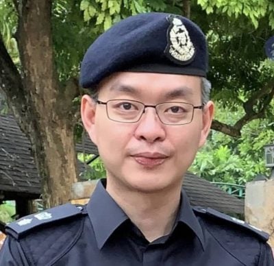 减少巡逻捉贼防范罪案 治安组织多元角色续献力