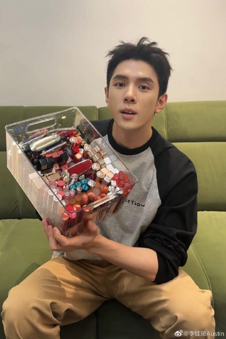 刘畊宏直播出事 中国官媒点名犯“1禁忌”