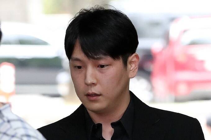 前B.A.P力灿认性犯罪 韩男偶再曝猥亵队友