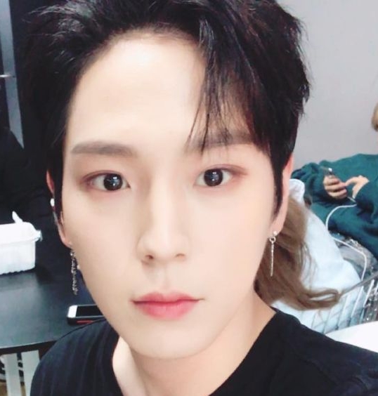 前B.A.P力灿认性犯罪 韩男偶再曝猥亵队友