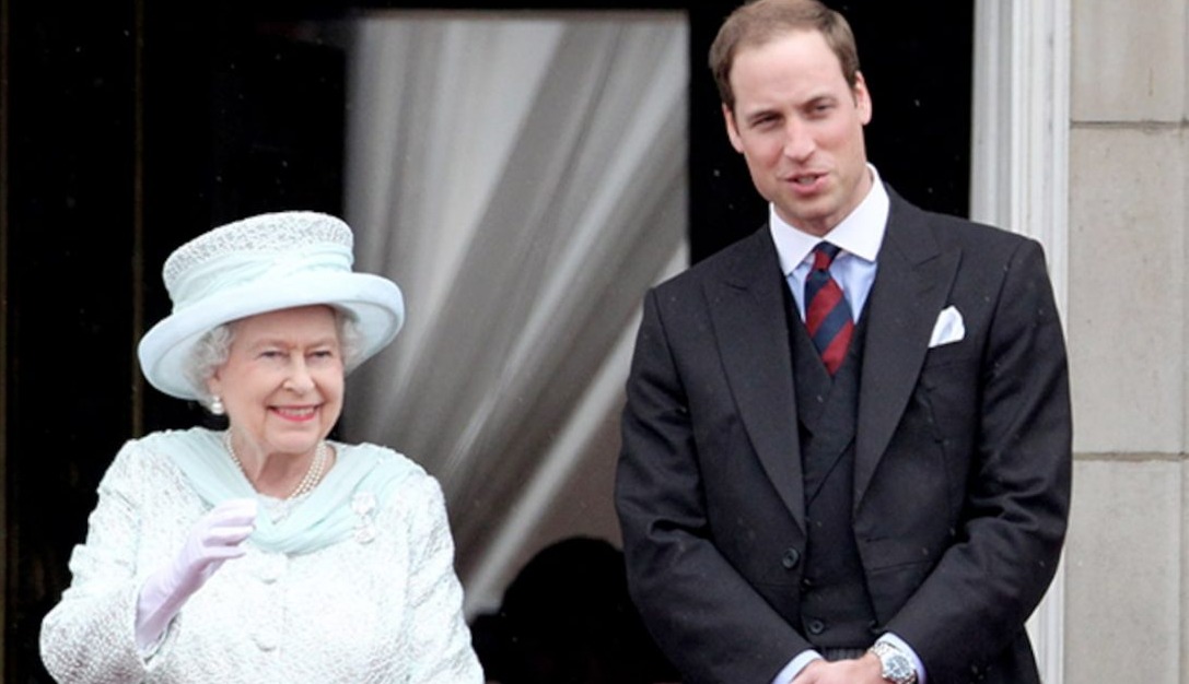 前将领爆内幕 英女王拒容威廉赴战场原因