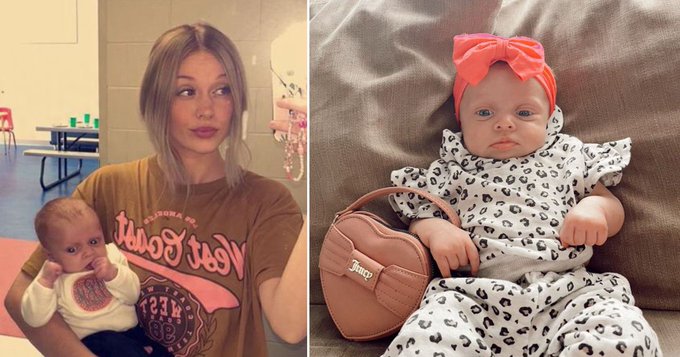 半夜剧痛以为肾结石 18岁女突然「生下女儿」傻眼:生理期正常