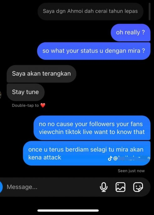 华裔网红为打妻子认错·将说明与女员工是什么关系