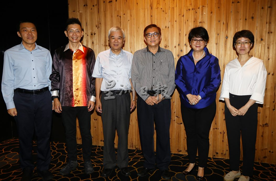 厦大分校校长王瑞芳:料其他中国大学不会来马