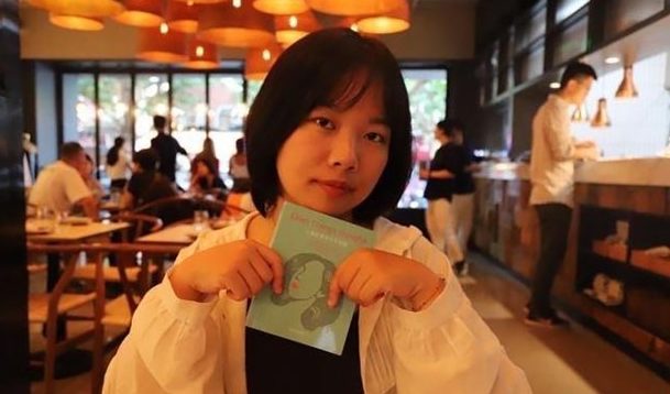 参与白纸运动 曹芷馨等人关押4个月获释