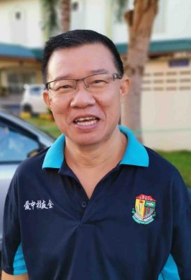 受“断水”影响学校 可自决把周一列为特假